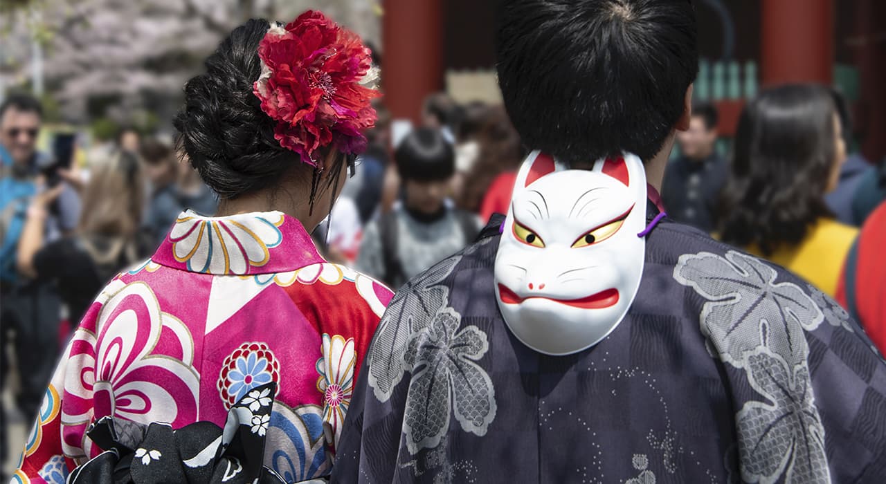 Japan